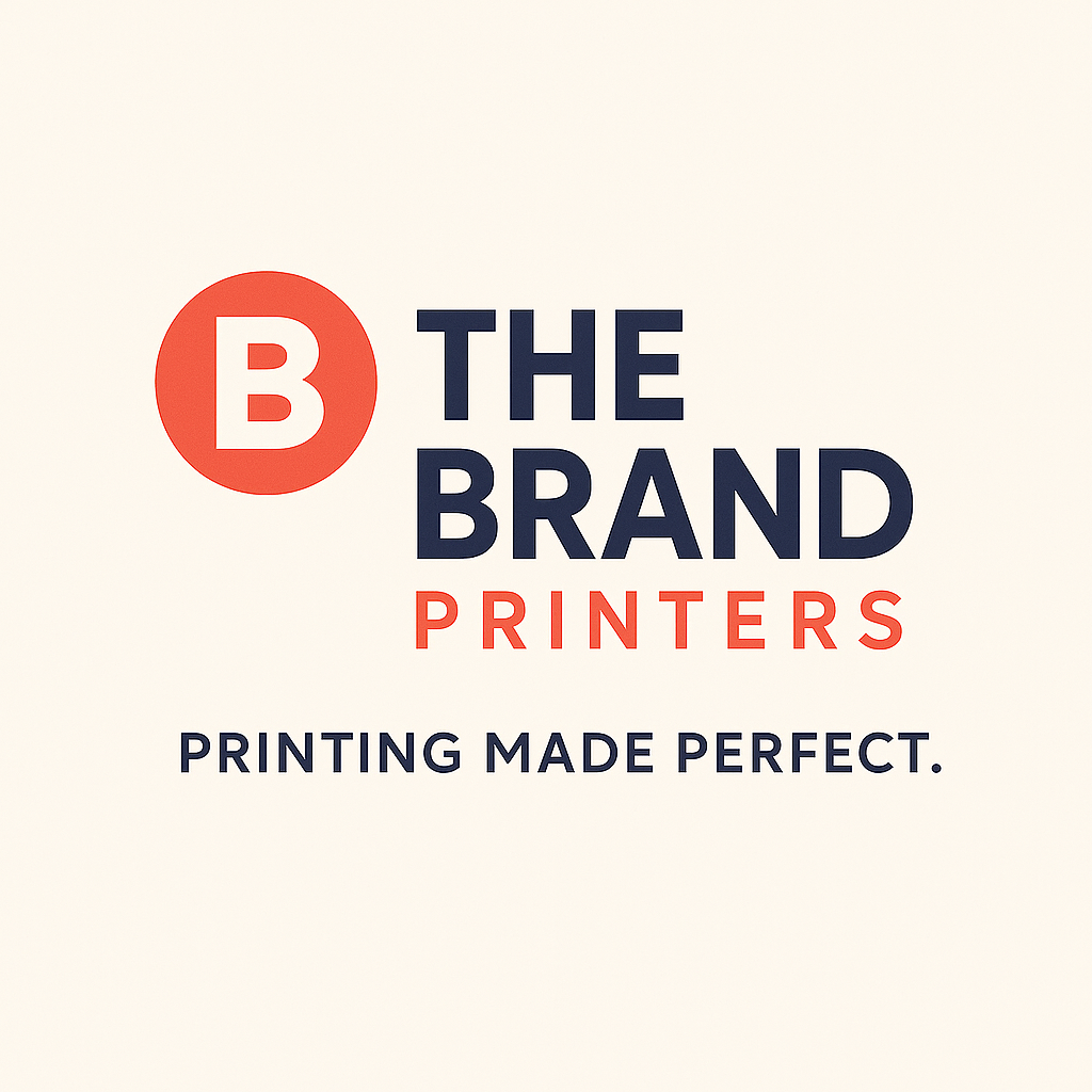 The Brand Printers
